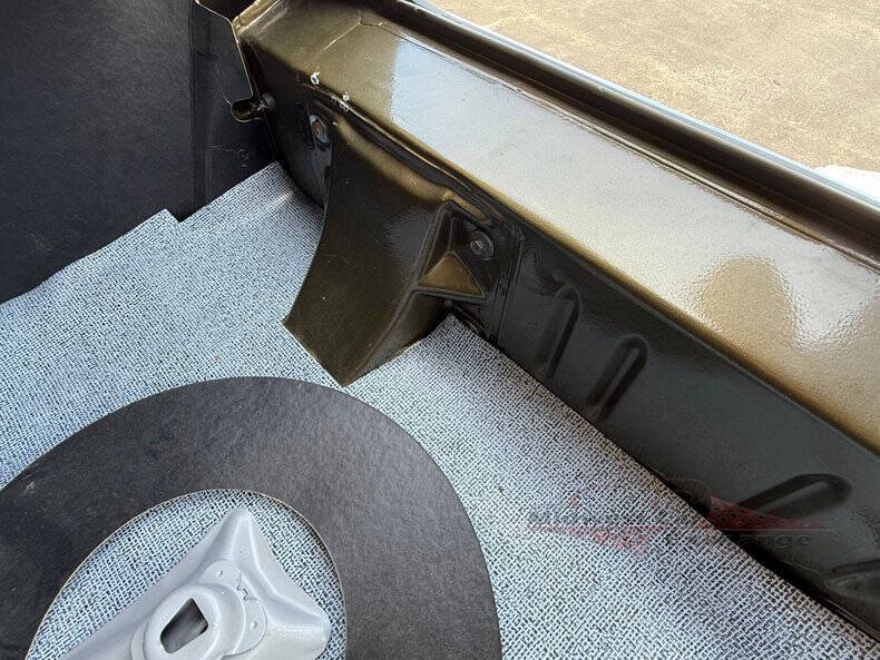 1972 Plymouth Roadrunner