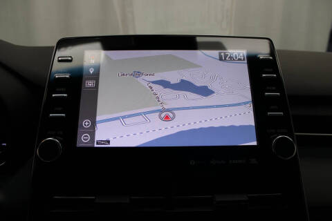 2020 Toyota Avalon Limited