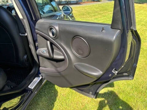 2014 MINI Countryman Cooper S