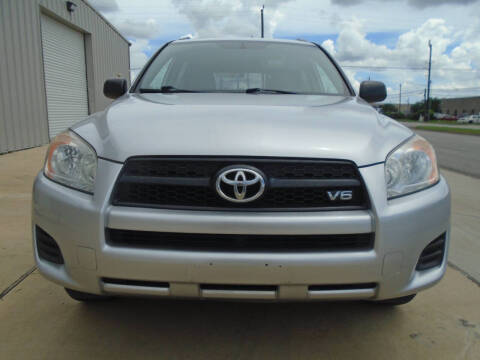 2011 Toyota RAV4