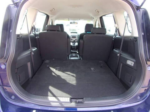 2010 Mazda MAZDA5 Sport