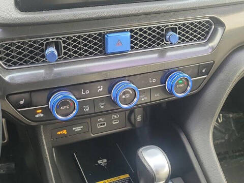 2023 Acura Integra w/Tech w/A-SPEC