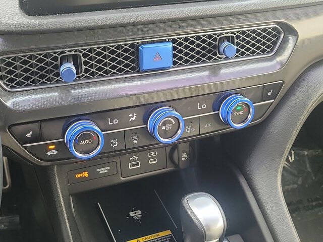 2023 Acura Integra w/Tech w/A-SPEC