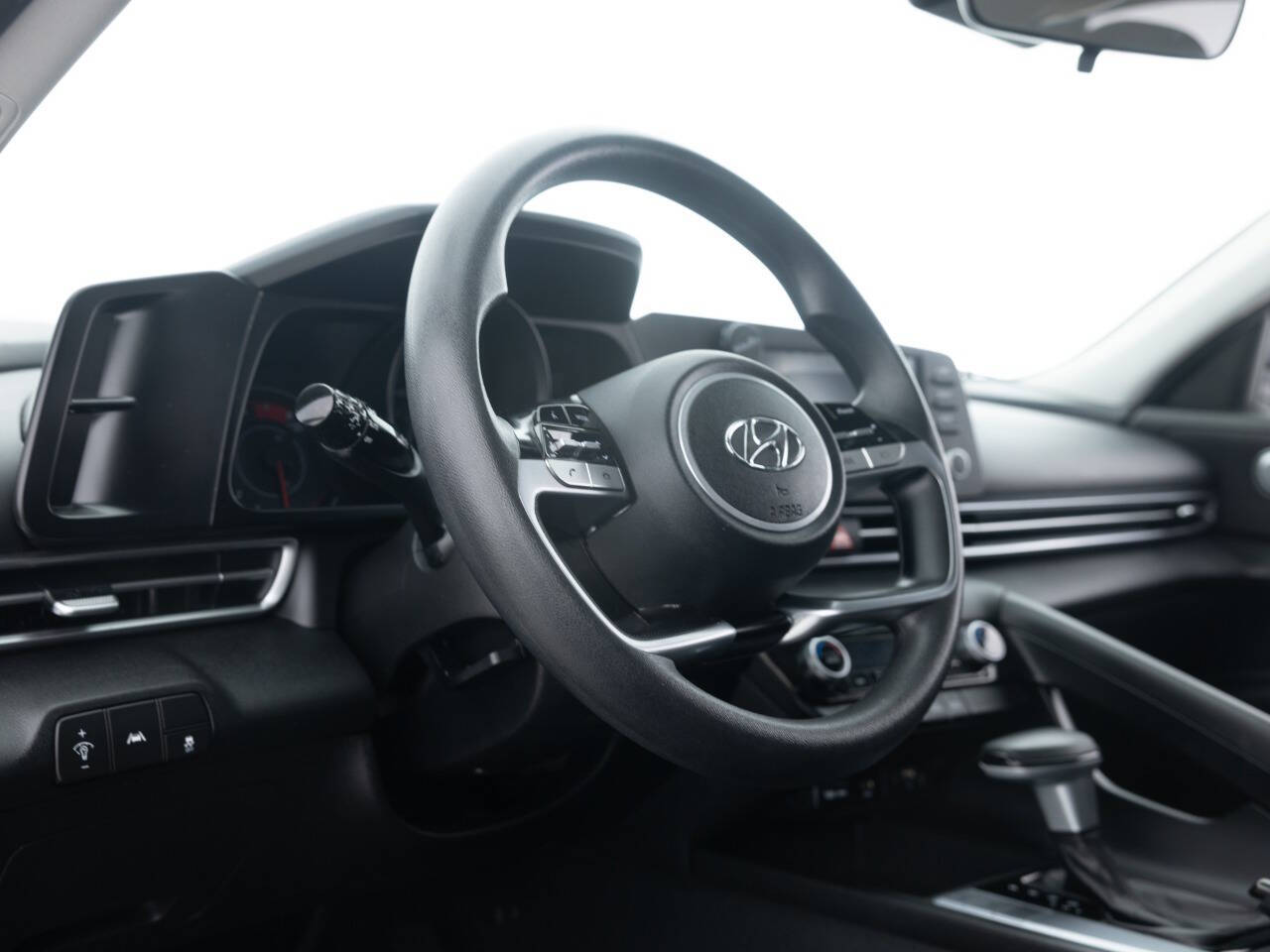 Used Car 2021 Hyundai Elantra  Sel 4dr Sedan For Sale Under $15,000 In Coal City, Illinois