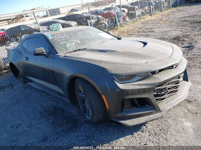 2017 Chevrolet Camaro for sale at Ournextcar Inc in Downey, CA