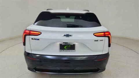 2024 Chevrolet Blazer EV RS