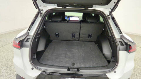 2024 Chevrolet Equinox EV LT
