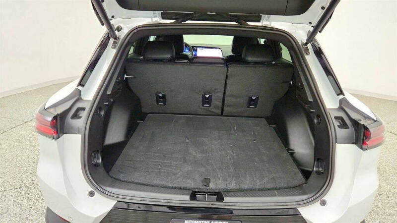 2024 Chevrolet Equinox EV LT
