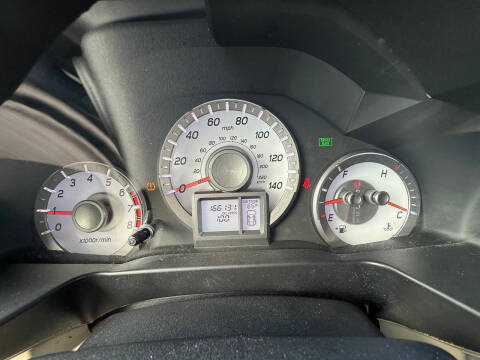 2014 Honda Pilot EX