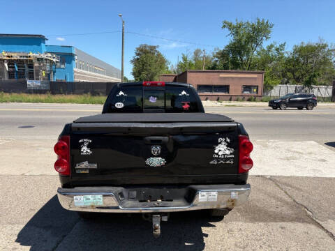 2008 Dodge Ram 1500 ST