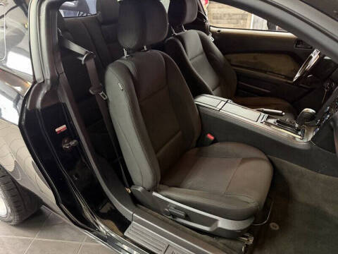 2013 Ford Mustang V6 Premium