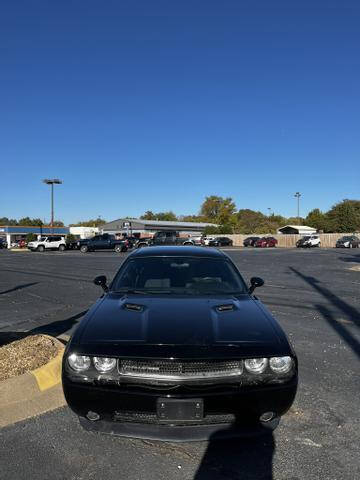 2013 Dodge Challenger for sale at C3 Canela Car Company in Springdale AR