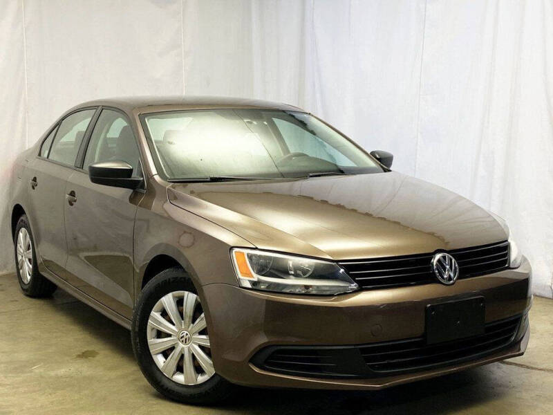 2011 Volkswagen Jetta