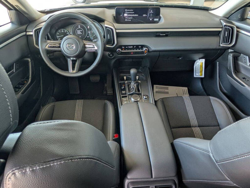 2026 Mazda CX-50 2.5 S Select