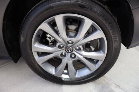 2025 Mazda CX-30 2.5 S Preferred