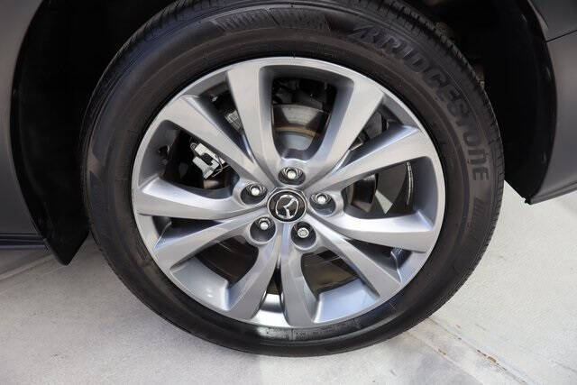 2025 Mazda CX-30 2.5 S Preferred