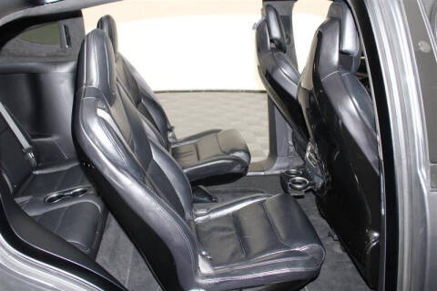2017 Tesla Model X