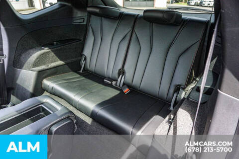 2024 Acura MDX SH-AWD w/A-SPEC