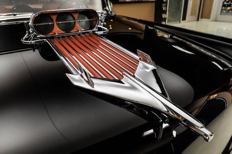 1956 Chevrolet Bel Air