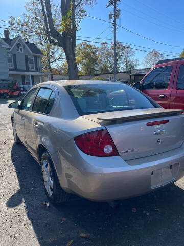 2006 Chevrolet Cobalt LS