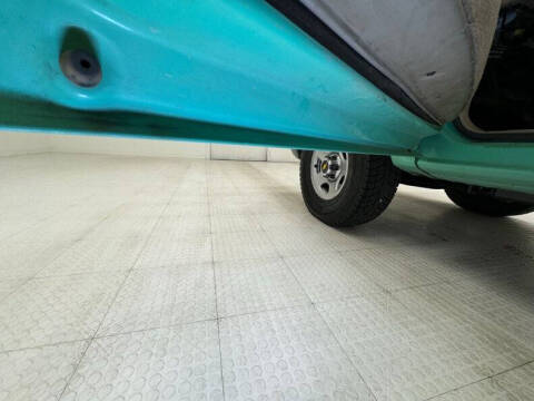 2004 Chevrolet Silverado 1500