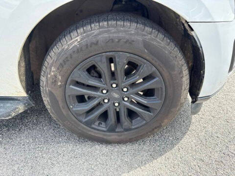 2019 Ford Expedition XLT