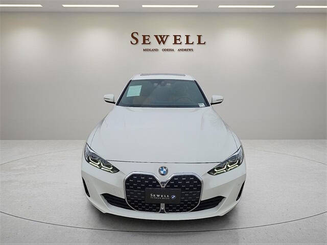 2024 BMW 4 Series 430i xDrive Gran Coupe