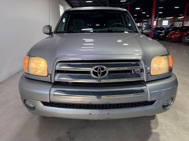 2004 Toyota Tundra
