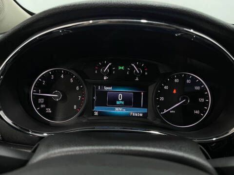 2019 Buick Encore Essence