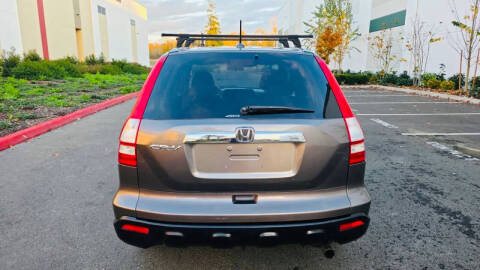 2009 Honda CR-V