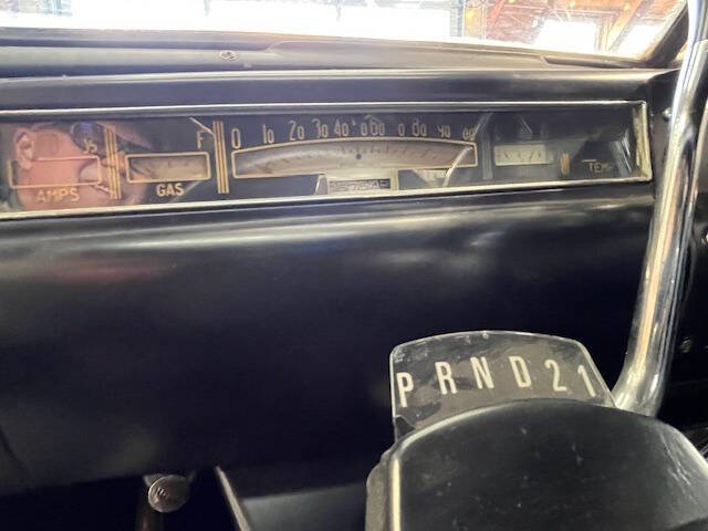 1948 Studebaker M5-C2