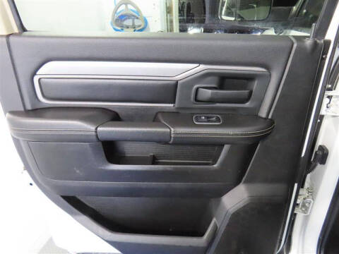 2020 RAM 3500 Tradesman