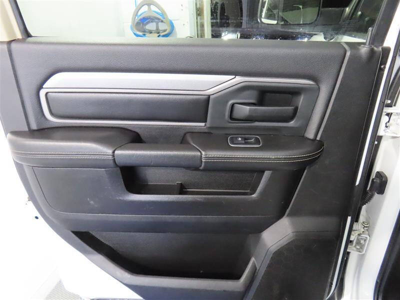 2020 RAM 3500 Tradesman