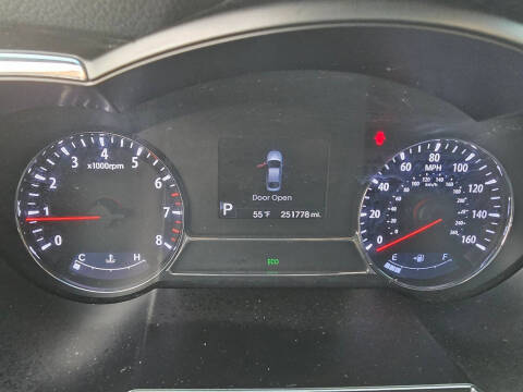 2012 Kia Optima SX Turbo