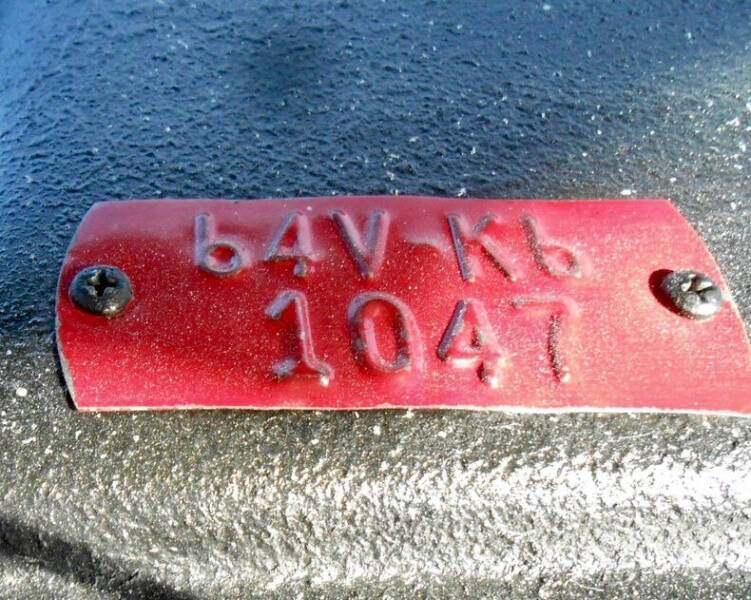 1964 Studebaker Gran Turismo