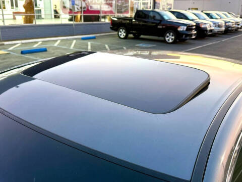 2011 Honda Accord EX V6