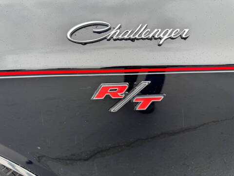 1970 Dodge Challenger