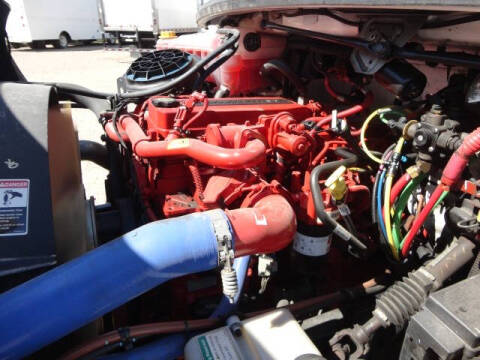 2021 Freightliner M2 106