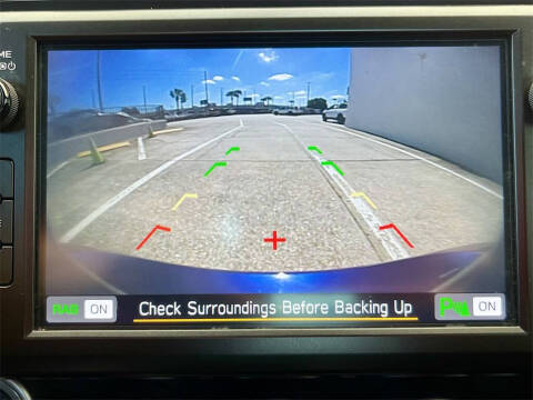 2022 Toyota GR86 Premium