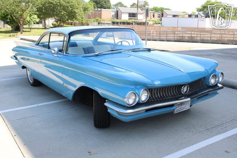 1960 Buick LeSabre