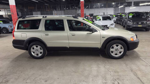 2006 Volvo XC70