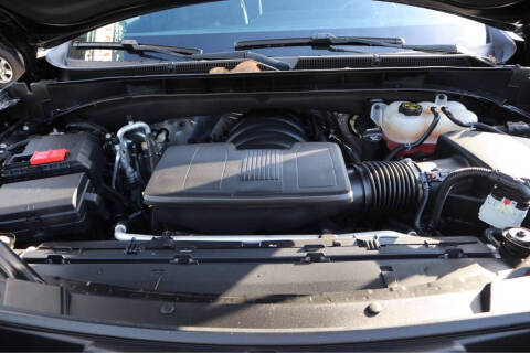 2023 Cadillac Escalade ESV Luxury