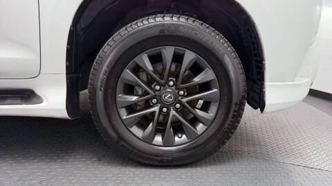 2020 Lexus GX 460