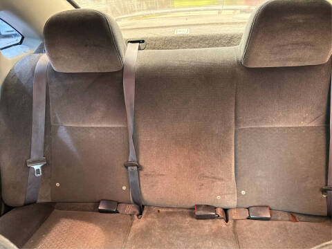 2014 Chevrolet Impala Limited LT Fleet