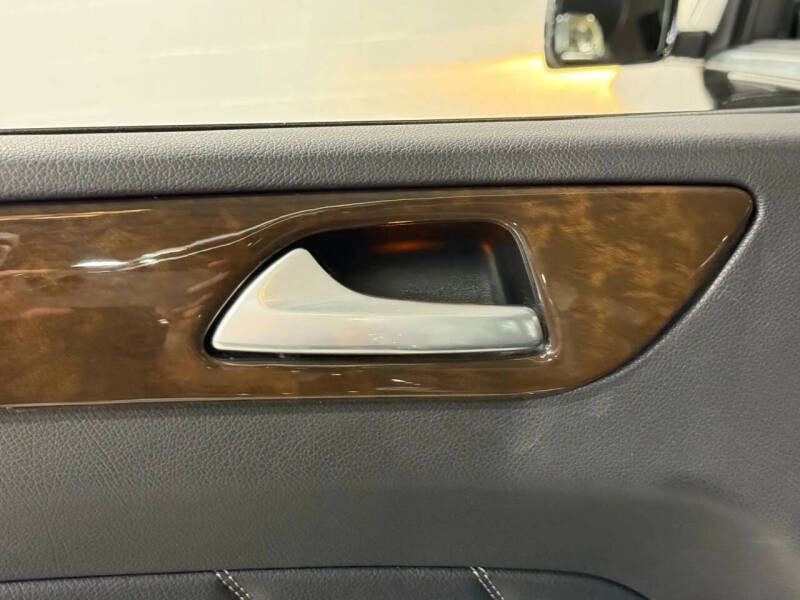 2016 Mercedes-Benz GL-Class GL 450 4MATIC