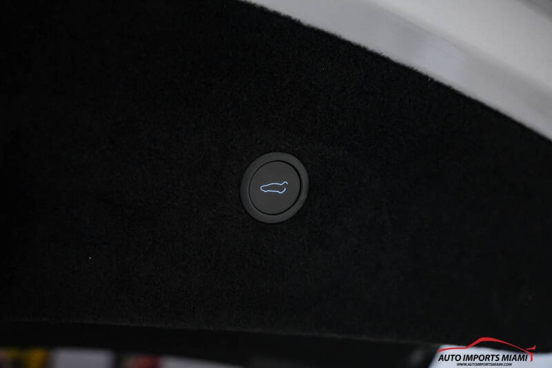 2023 Tesla Model S Standard Range
