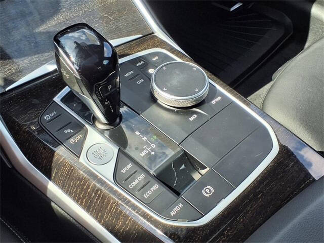 2022 BMW 3 Series 330i xDrive