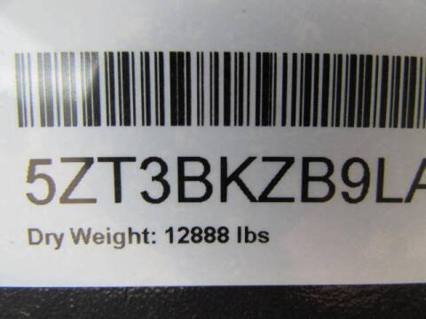 2020 Coachmen RV Brookstone