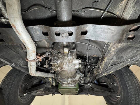 1956 Nash Metropolitan