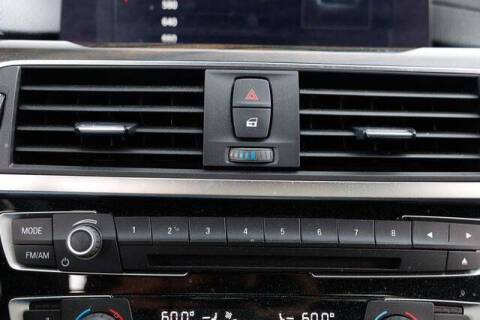 2018 BMW 3 Series 340i